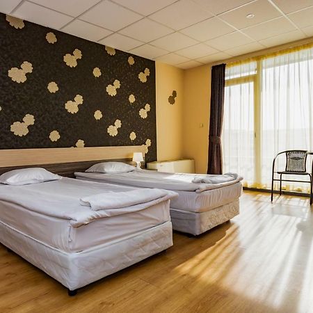 Hotel City Burgaz Dış mekan fotoğraf