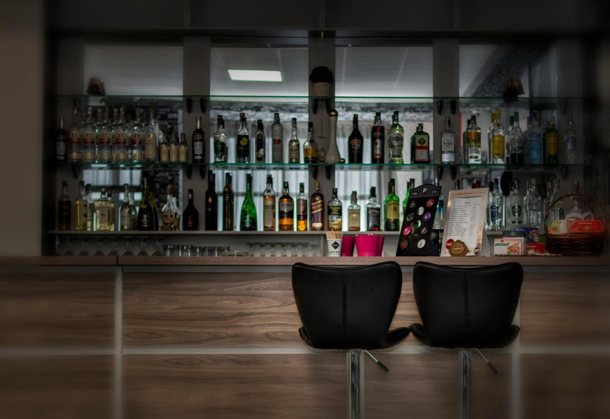 Hotel City Burgaz Dış mekan fotoğraf