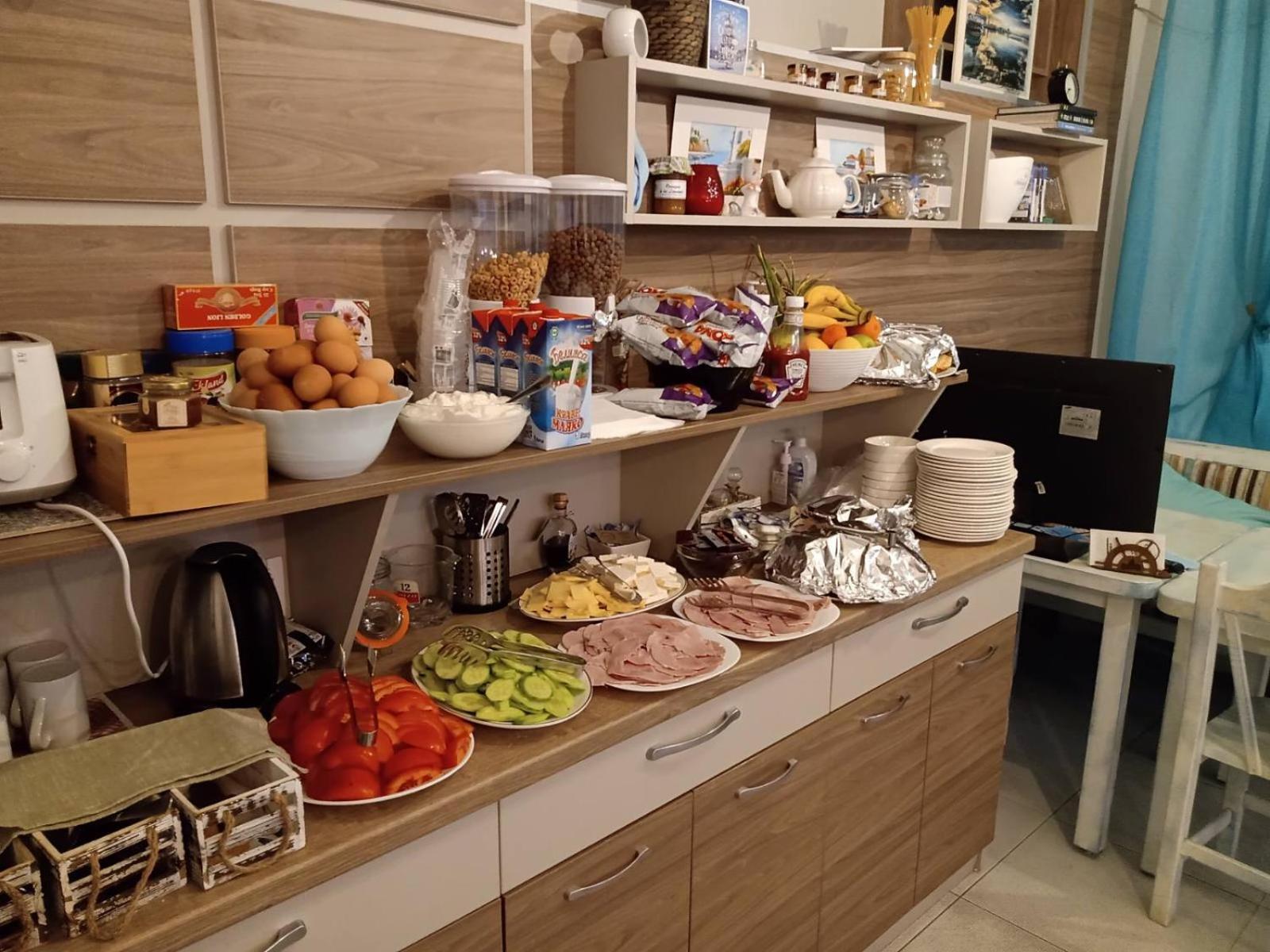 Hotel City Burgaz Dış mekan fotoğraf